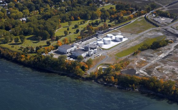 Of Lake Erie Biofuels