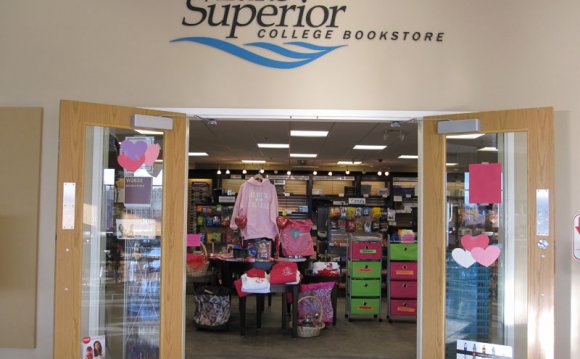 Bookstore