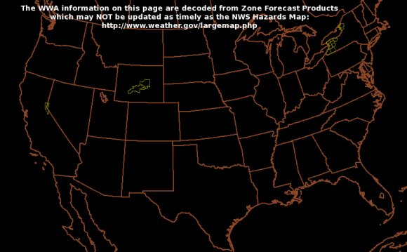 Drought Monitor