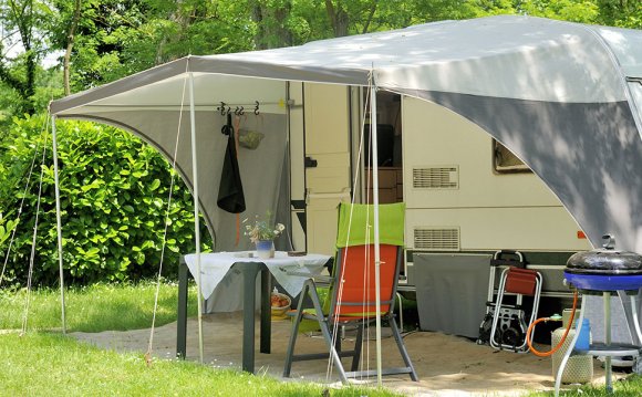 Campgrounds | North Shore