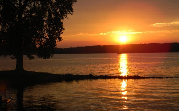 Cleanest lakes in Ontario