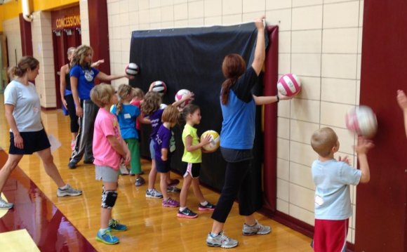 Welcome - Eastside Volleyball