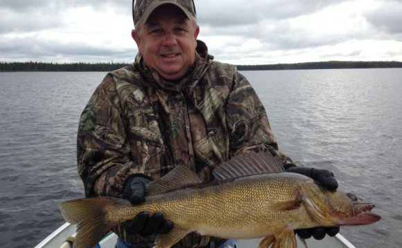 Red Lake, Ontario, Canada