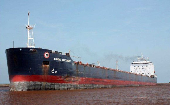 Great Lakes and Seaway