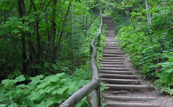 Hiking | North Shore Visitor