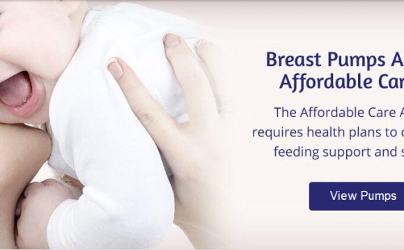 Insurance Covered Breast