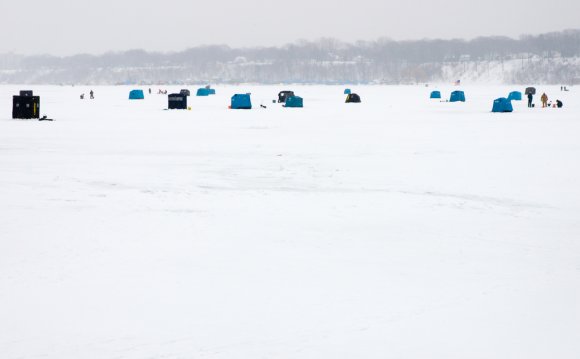 Lake Erie Facts