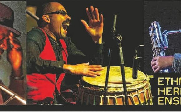 Black History Month events in