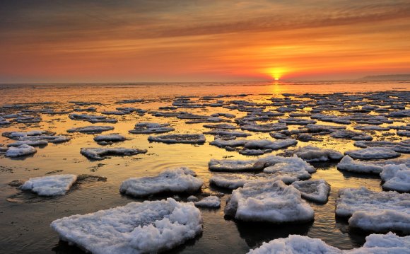 Lake Huron Facts