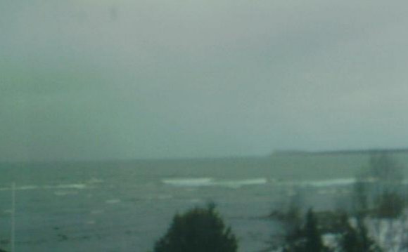 Lake Huron Highland: Douglas