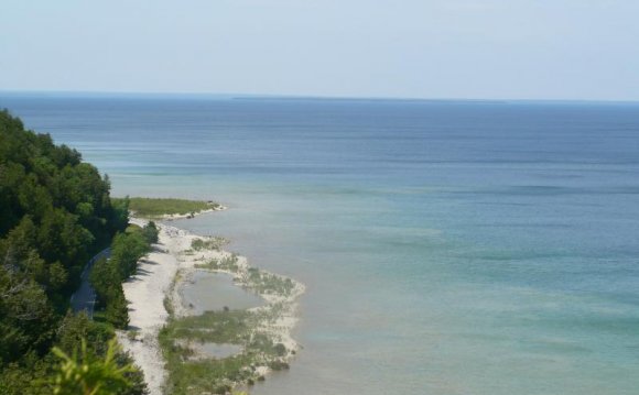 Lake Huron; Lake Huron Lake