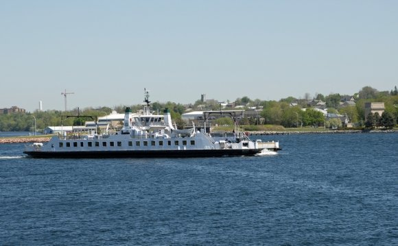 Lake Ontario Facts