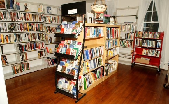 $5 Book Sale at the Read House
