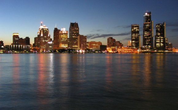 List of cities on the Great