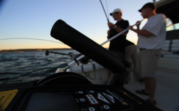 Fishing Charters