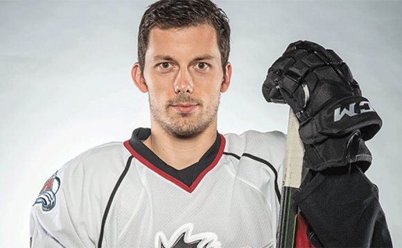 Monsters Announce 2014-15 Team