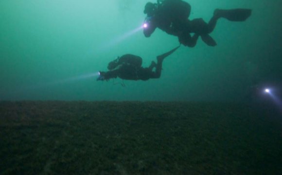 PADI Open Water Scuba Diving