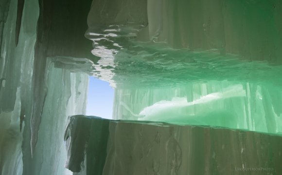 Lake superior