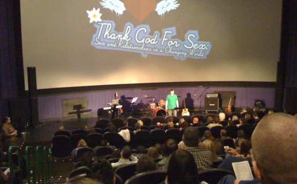 Great Lakes Church - Kenosha