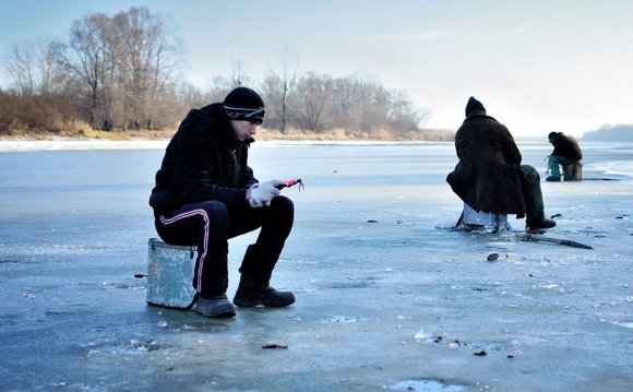 The 2015 Free Fishing Weekends