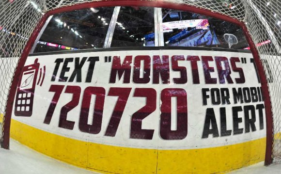 Sign Up to Receive Text Alerts