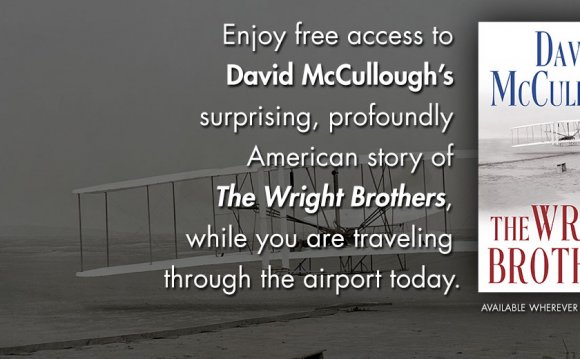 Foli app_Wright Brothers