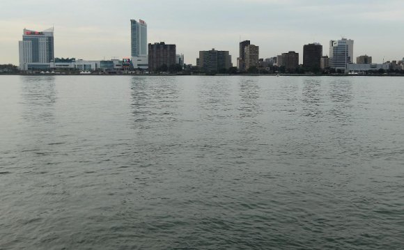 Great Lakes