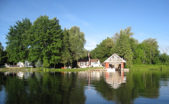 Cottage Rentals 206405