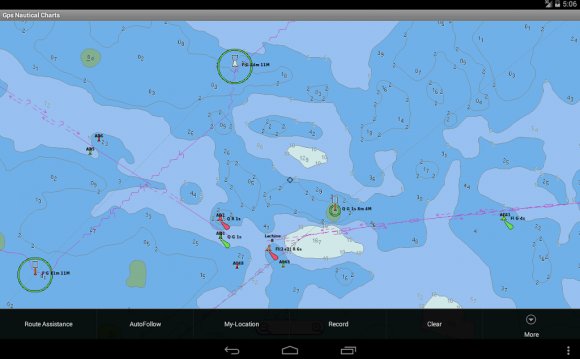 Top 8 Apps for Lake Of The