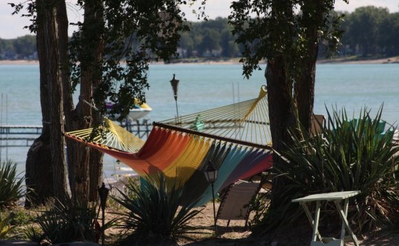 Cottage Rentals on Lake Huron
