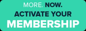 Activate Your Membership