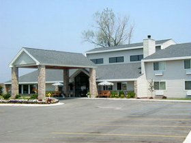 AmericInn Oscoda