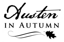 Austen in Autumn