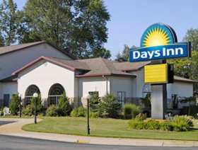 Bay Inn Tawas City