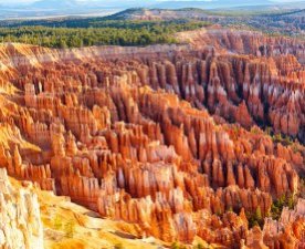 Bryce Canyon National Park