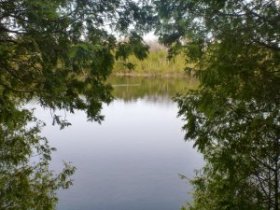 Crawford Lake, Ontario