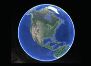 Explore Ontario Using Google Earth