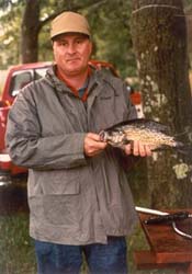 fishing-crappie