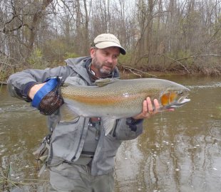 Fishing Egg Patterns