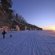 Frozen Lake Superior