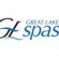 Great Lakes Hot Tub parts