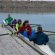 Great Salt Lake rowing