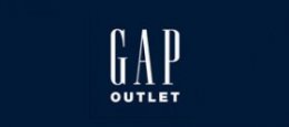 Gap Outlet