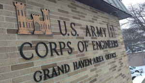 generic u.s. army corps of engineers