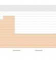 Illustration of the monthly payment graph and total to repay chart that are available in the Repayment Planner.
