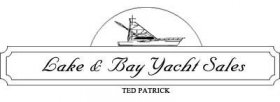 Lake & Bay Yacht Sales logo