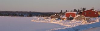 Largest Lakes In The World: Great Bear Lake