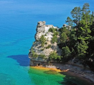 Largest Lakes In The World: Lake Superior