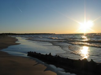 Largest Lakes In The World: Lake Huron