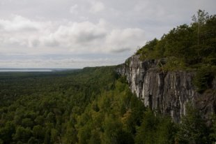 Manitoulin Island